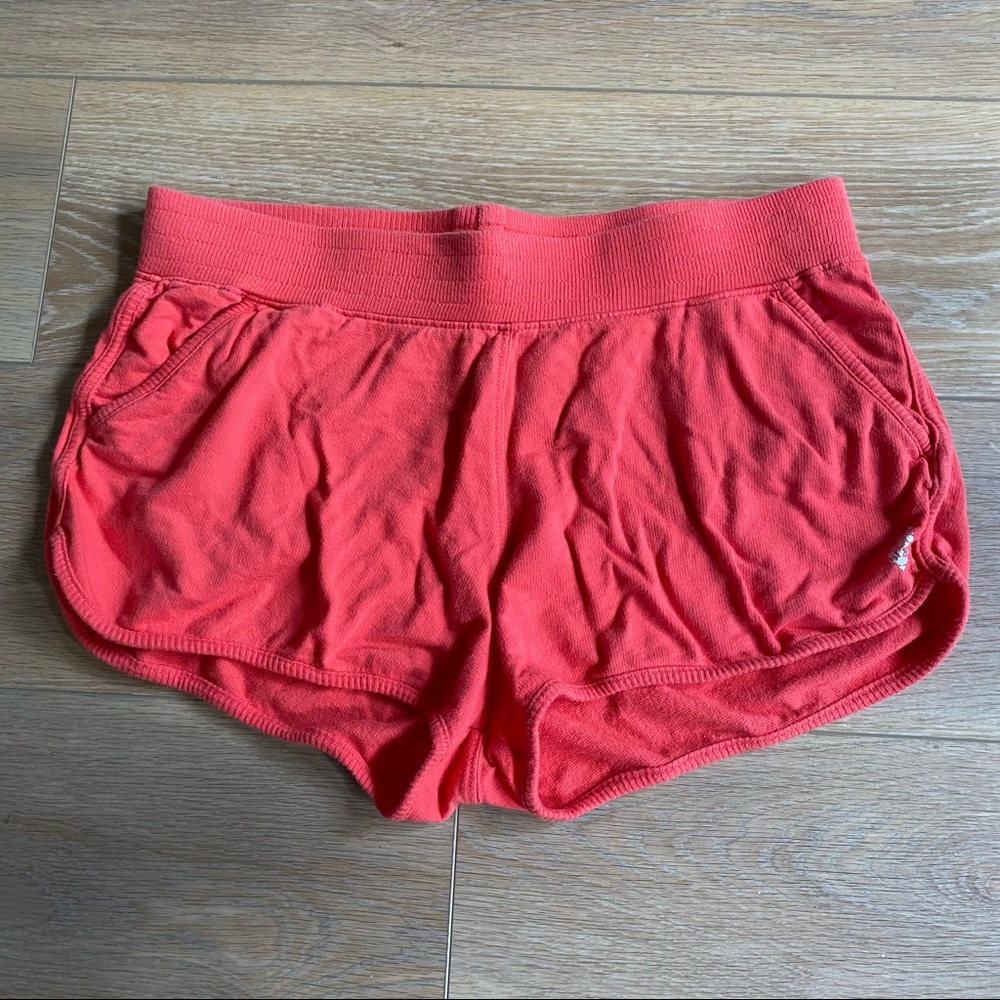Free people shorts